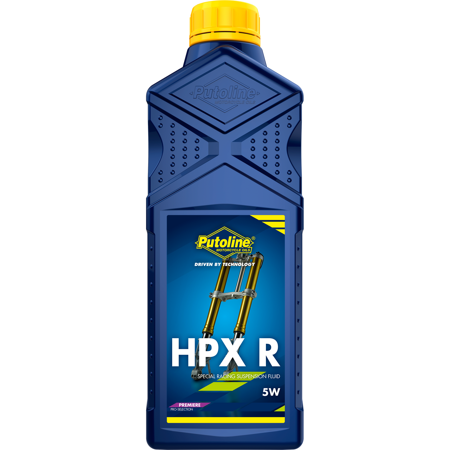 HPX R 5W