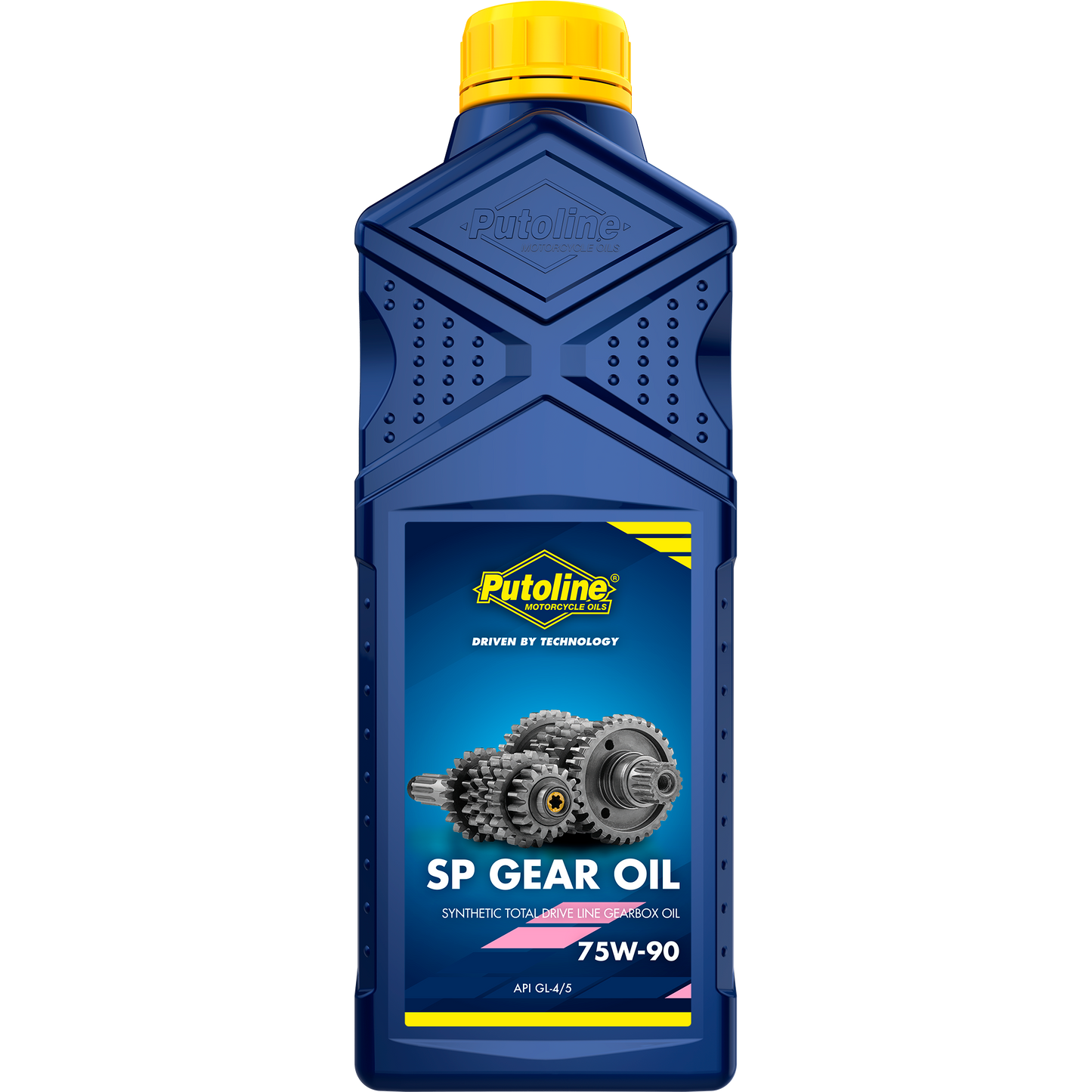 SP Gear Oil