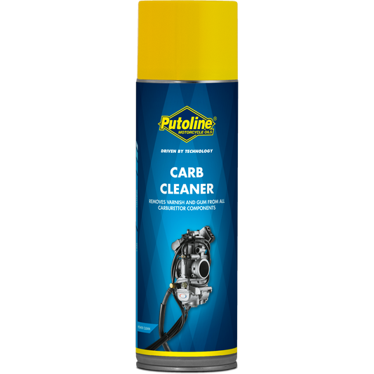Carb Cleaner